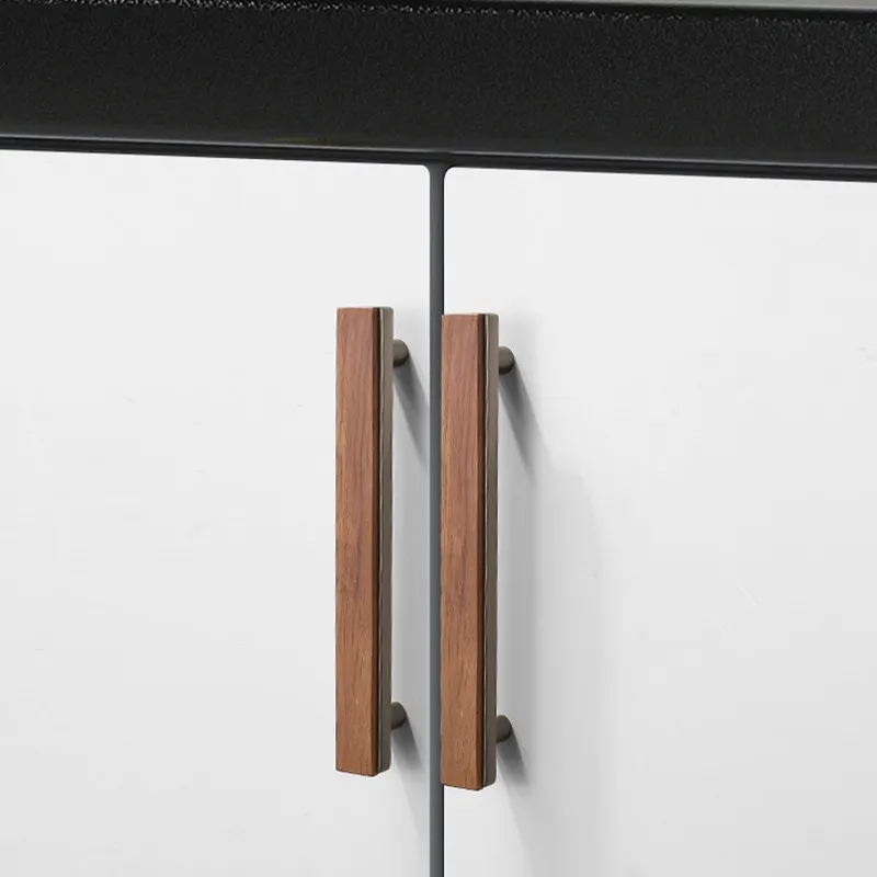 ouro novo chines moderno simples punho high end 03