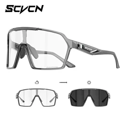 Photochromic UV400 Outdoor Sports Sunglasses (Photochromic lens)