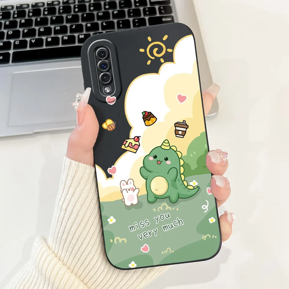 Stylish Shockproof Soft Silicone Phone Case with Fashionable Design