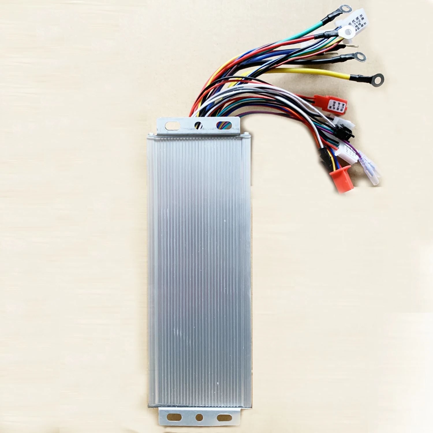 High-Power Dual-Mode E-Bike Controller – 45A 18-MOSFET for Electric Scooters and Bikes