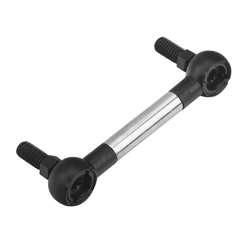 HLZS-604179 Mower Brake Link Compatible For Raptor Fastrak Hustler Lawn Mower, Fits Model 931741 931881 931899 933069 933077