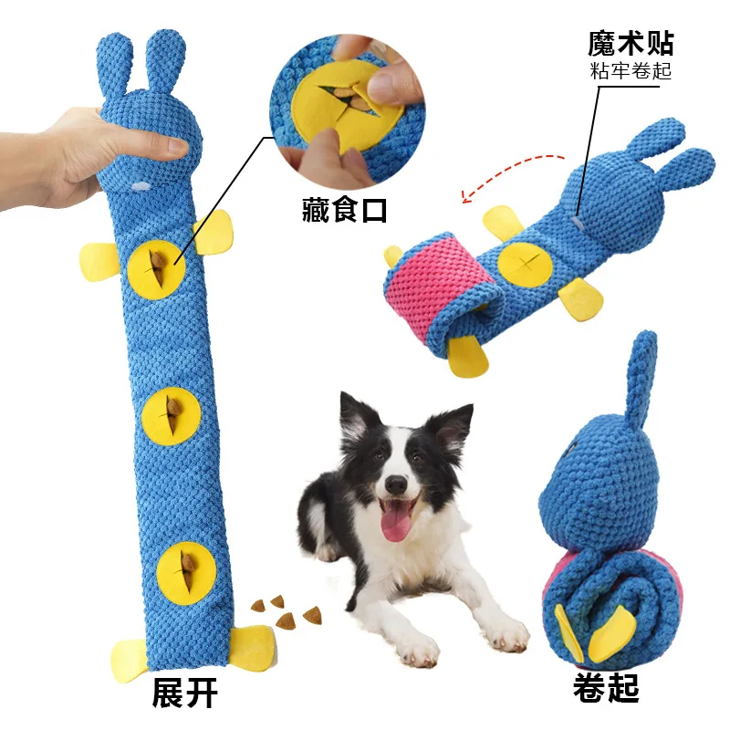 https://ae01.alicdn.com/kf/Sb4d3f3f4dc054bb4964530f29f810435M/Dog-Puzzle-Toys-Squeaky-Plush-Snuffle-Dog-Toy-Game-IQ-Training-Foraging-Molar-Puppy-Toy-for.jpg