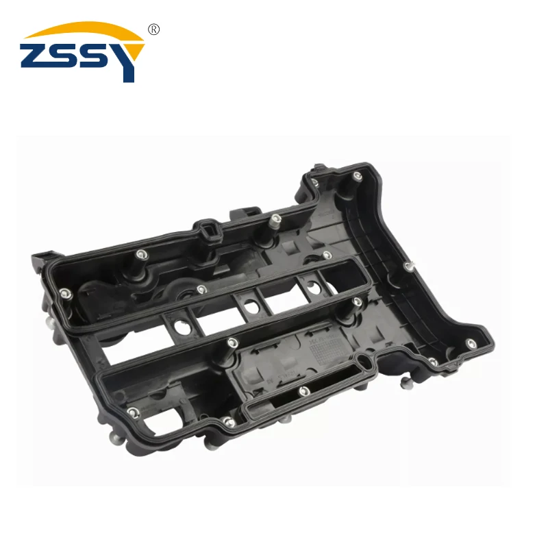 Camshaft Engine Valve Cover For 2011-Vauxhall / Opel ASTRA / Buick Encore / Chevy Cruze 1.4 Turbo 55573746 25198874 25198498