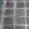 60PCS 3/8 HU 6550 SS Flat Fan Nozzle, stainless steel. For industrial cleaning, professional nozzle. 4