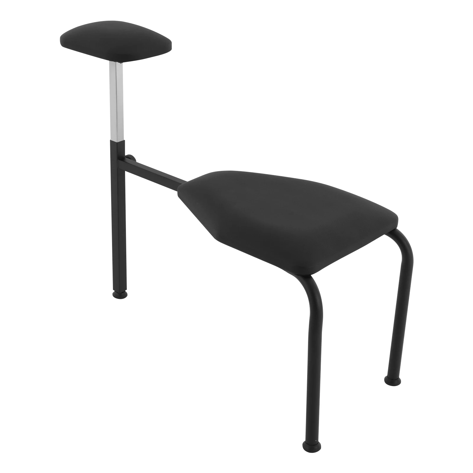 Verstellbarer Pediküre-Hocker, Maniküre-Fußstütze, moderner Pediküre-Stuhl für den Schönheitssalon zu Hause für Schönheitssalons, Nagelstudios – Detail 10