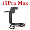For 15Pro max Black