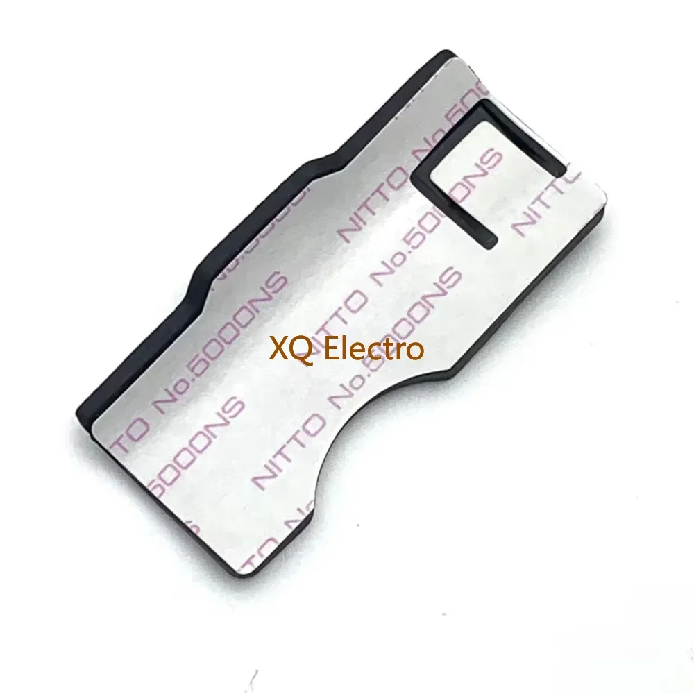 CF Memory Card Socket Holder Slot Rubber tape For Nikon D4 D4S Camera Repair Part