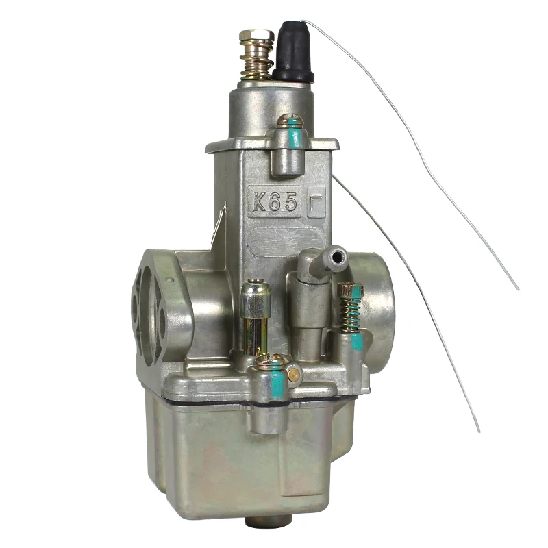 

Универсальные детали Мотоциклетные аксессуары карбюраторы подходят для российского двигателя K65g(ANT)