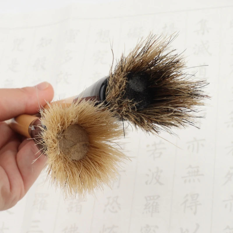 �߰� Bristles �귯�� ��Ʈ �߱��� ��ü �׸� Ư�� ���� �귯�� ���� �ڵ� �÷� ��ũ ǳ�� �׸� �귯�� ��