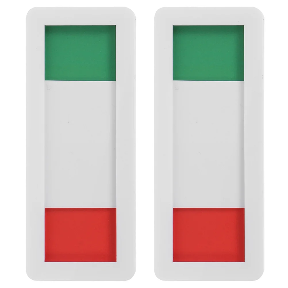 

1/2Pcs Privacy Sign Office Signboard Meeting In Progress Door Sign Privacy Signboard Meeting In Progress Door Sign Privacy Sign