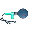 160mm Non-stick Same Layer Drainage Heating Plate Heating Board For PE Pipes Butt Welding Machine Fuser Fittings Heating 4