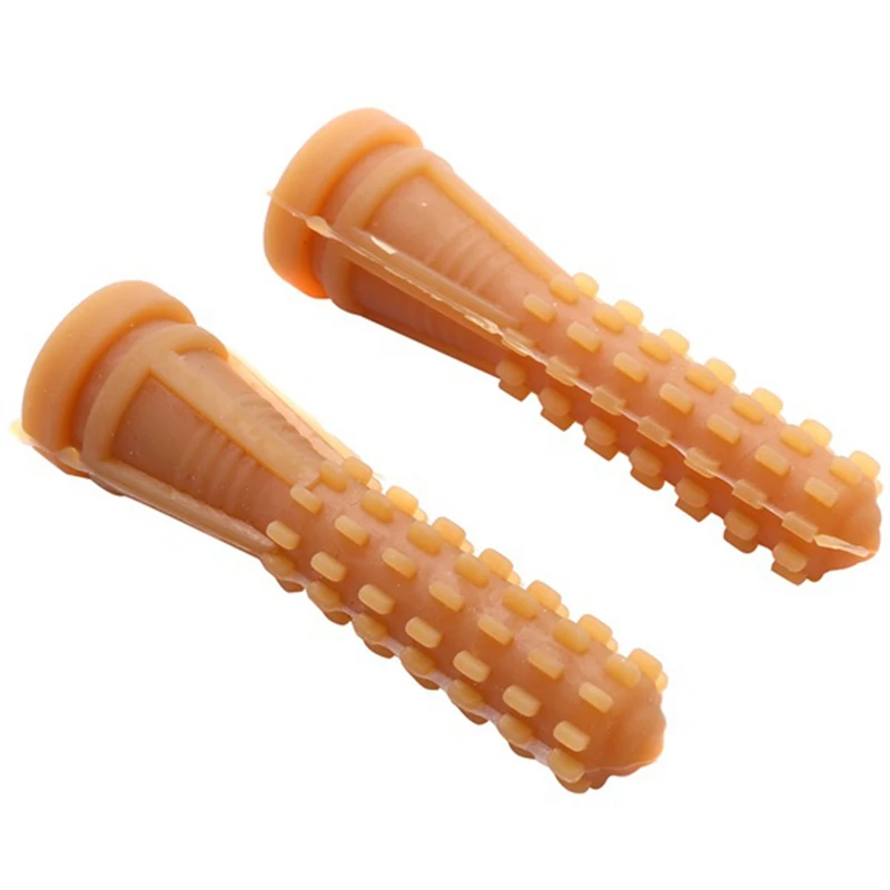 50Pcs 95Mm ݷ ̴ հ Ӹ    ƽ ġŲ Plucker    