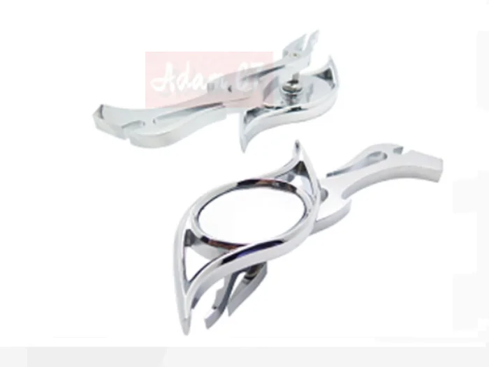 Specchietto Moto Per Yamaha Royal Star,Stratoliner,Roadliner,Road Star,V-Star,Warrior,V-Max,Virago Cruiser Bikes Model