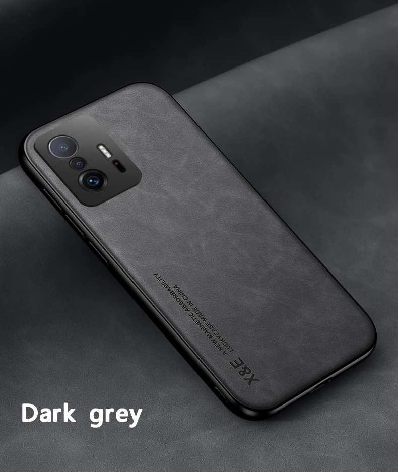 Sleek Protective Phone Case with Enhanced Durability and Style