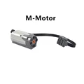 M-motor