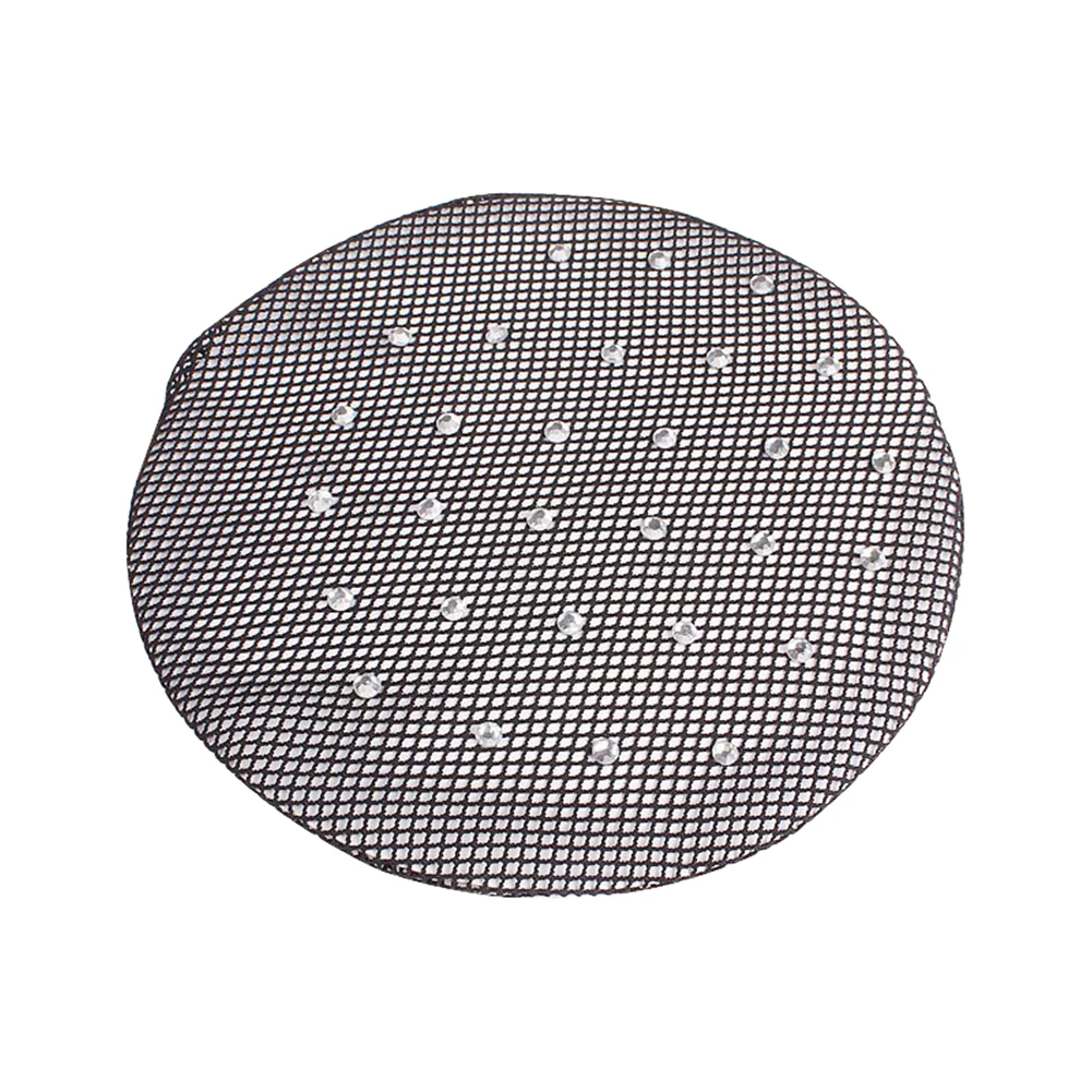 Рисунок 6 - Женская сетка для волос