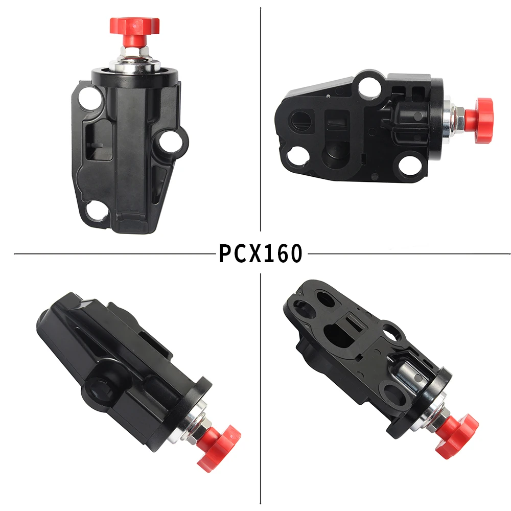 オートバイスロットルボディ IACV/ISCC ホンダ PCX160 K1Z