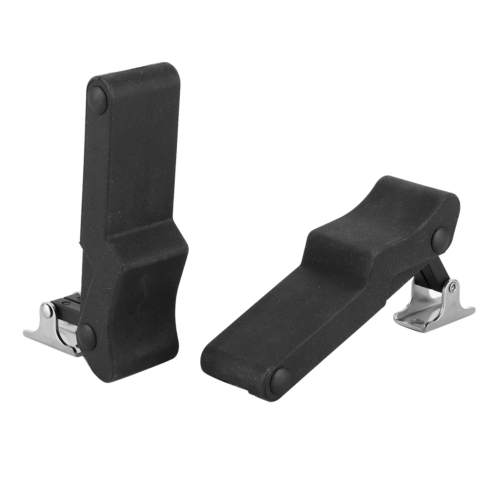 2pcs Rubber Front Storage Latch Fit for Polaris Sportsman 450 570 850 Touring ETX 7081927 new