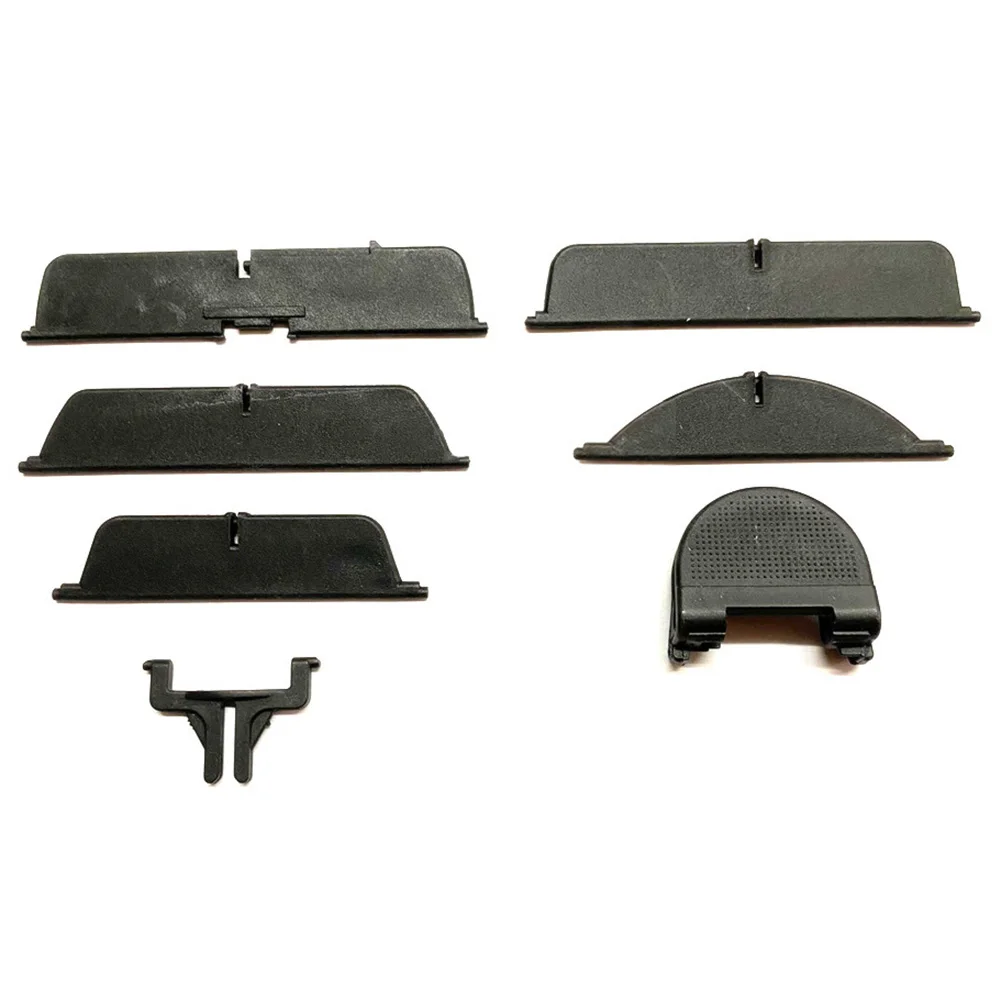 

Placement On Vehicle Discovery LR LR Air Conditioning Outlet Clip Front A C Air Conditioning Outlet Clip Direct Replacement