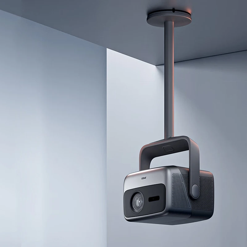 JMGO Hanger Ceiling Bracket for JMGO N1S Ultra/N1 Ultra/N1 Pro Projector Mount Accessories projector accessory