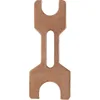 MAJOHN P136 Pen Piston Disassembly Tool for Repairing and Modifying The Tip of The Pen, As Well As The BOCK Tip Tongue Assembly 6