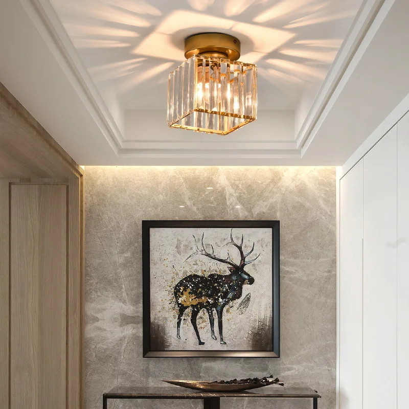 

ZK50 Modern Design LED Ceiling Light, Decorative Ceiling Light for Living Room Bedroom Lighting Decorative Fixtures