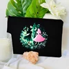 Wicked The Musical Zipper Lipstick Bag Glinda Elphaba Inspired Musical Lover Gifts Purse Musical Theater Fans Gift Pencil Case 2