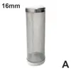 Fish Tank Filter Steel Aquarium Filter Guard Shrimp Accessories Fish Steel Net Tank Accessories Aquariu P0X2 6