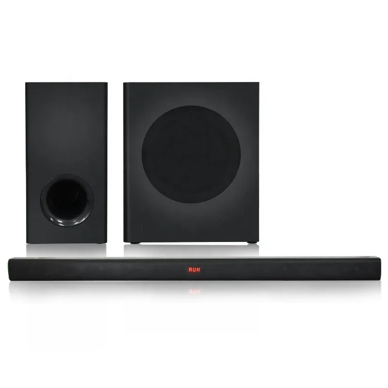 

Беспроводной домашний кинотеатр Bluetooth Версия 5,0 Soundbar