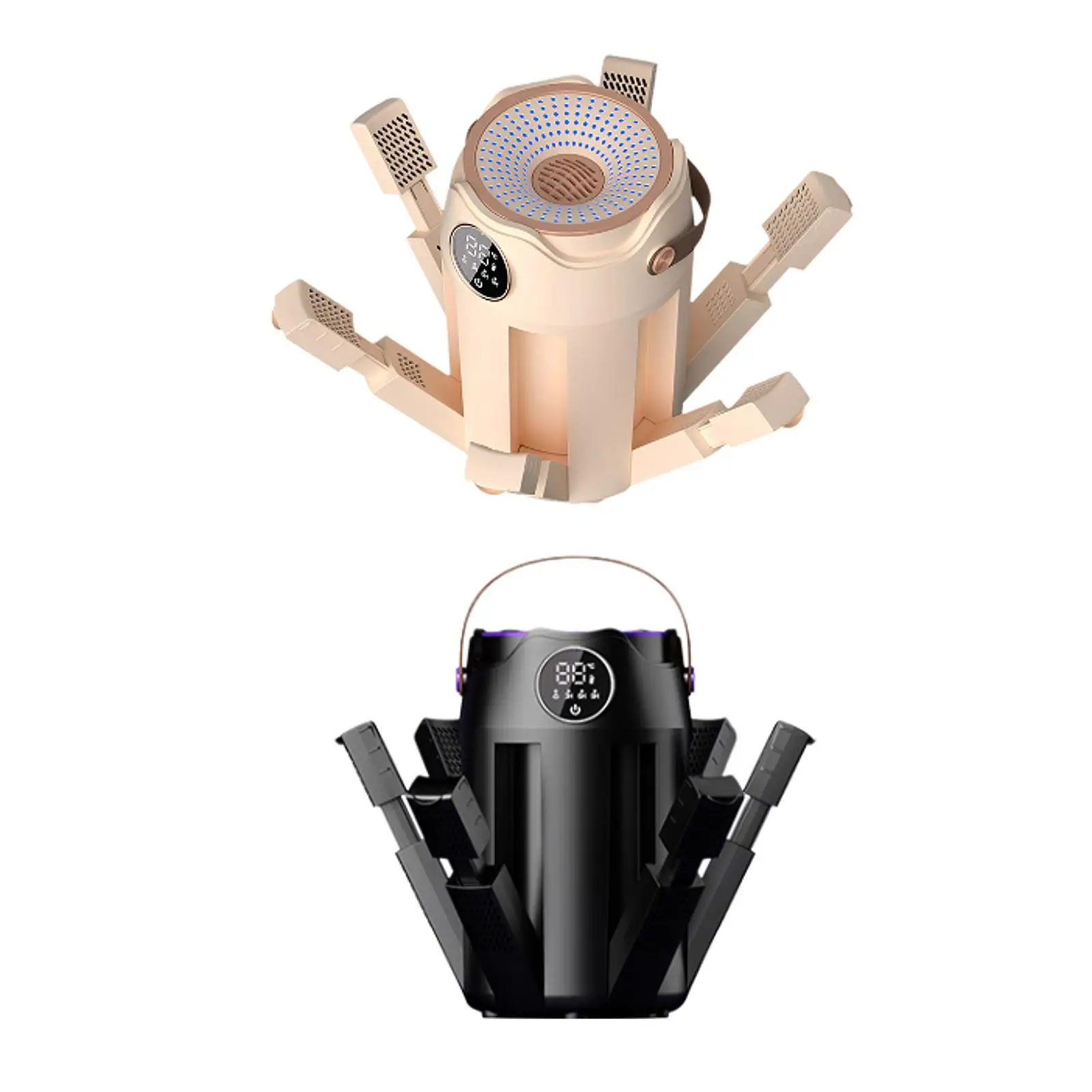 Dryer Practical Multifunctional Quick Drying Lightweight Adjustable Timer Glove Dryer Warmer for Travel Hats Hotel Home Use Dorm Dryer Practical Multifunctional Quick Drying Lightweight Adjustable Timer Glove Dryer Warmer for Travel Hats Hotel Home Use Dorm
