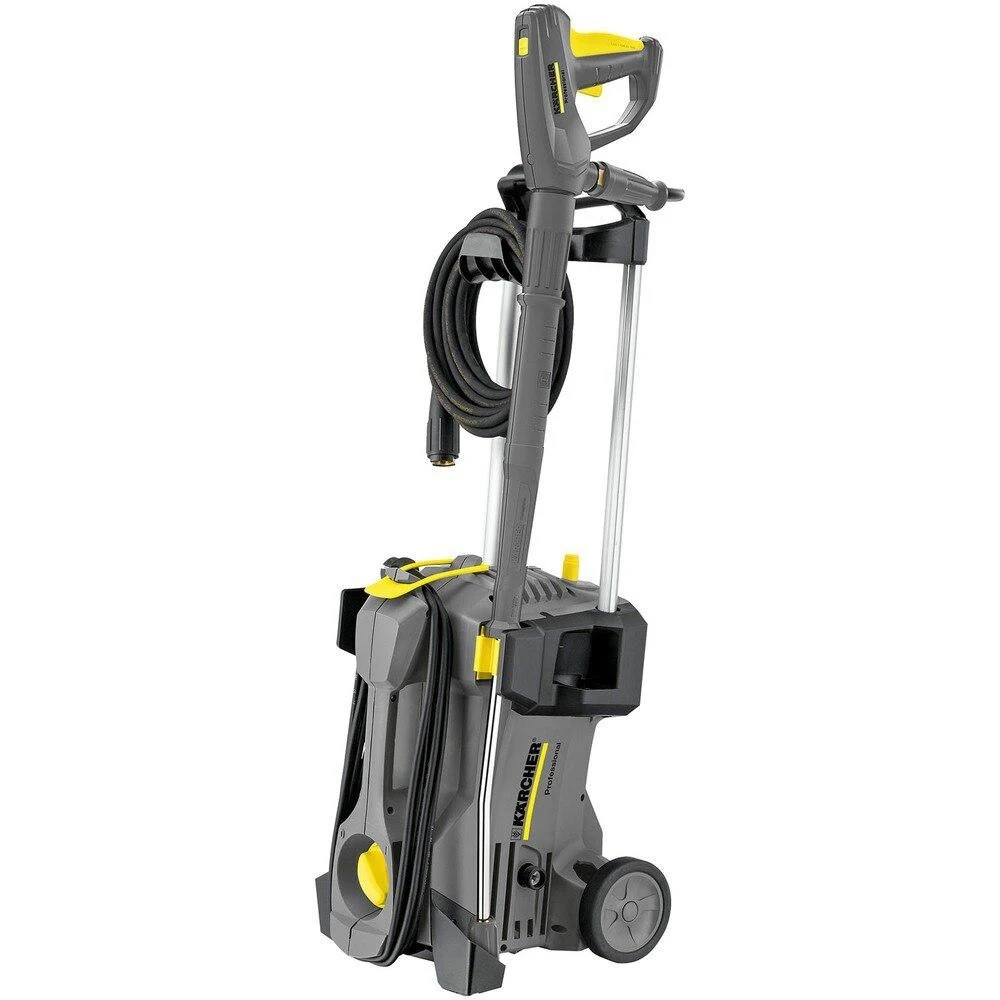 Мойка высокого давления Karcher HD 5/11 P (1.520-960.0) |