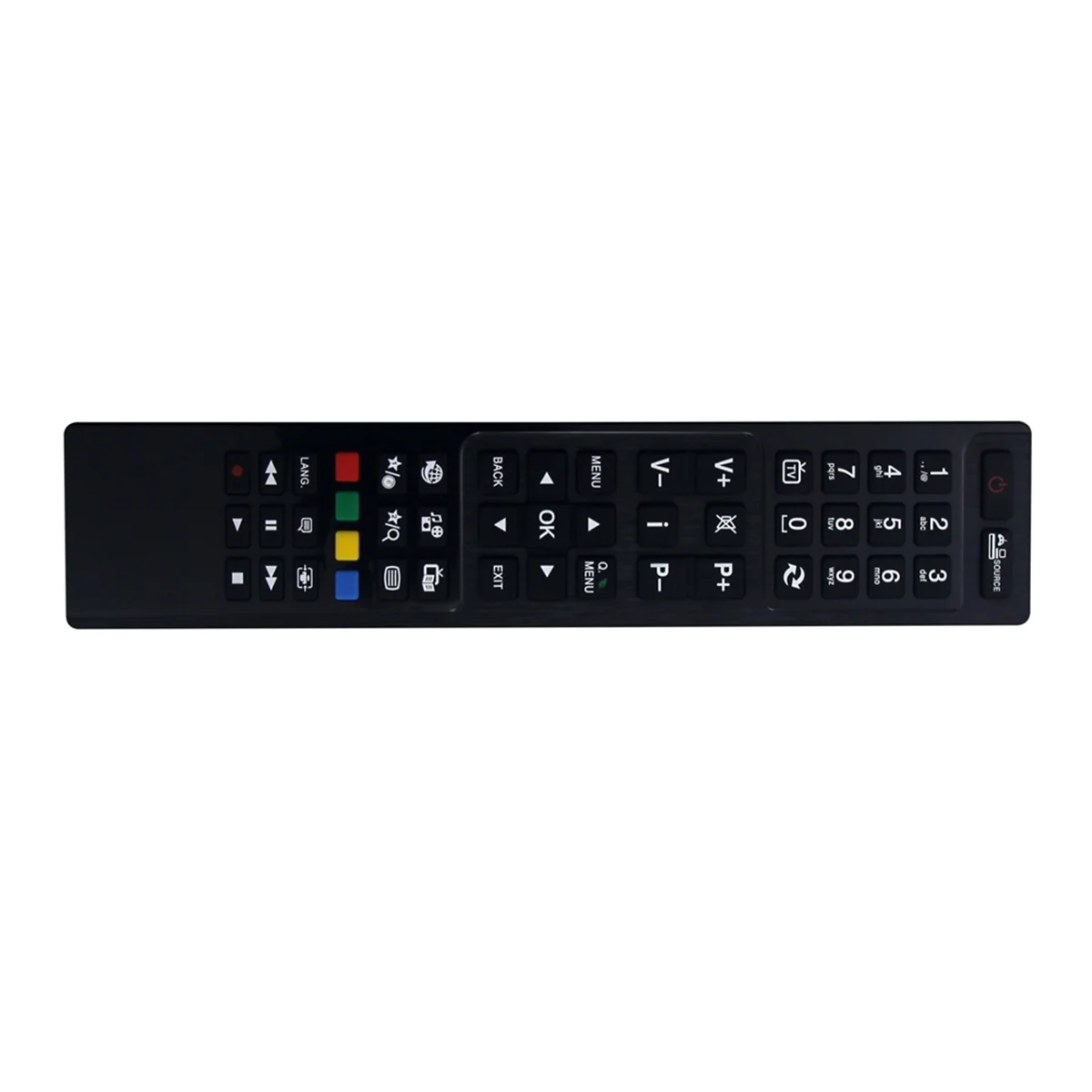 Hot sale Rremote Control RC4846 for TV LCD LC-32LD145E 32LED900B 32LD145K 39LD145E 39LD145K 32LD145V 39LD145V 50LE756EN