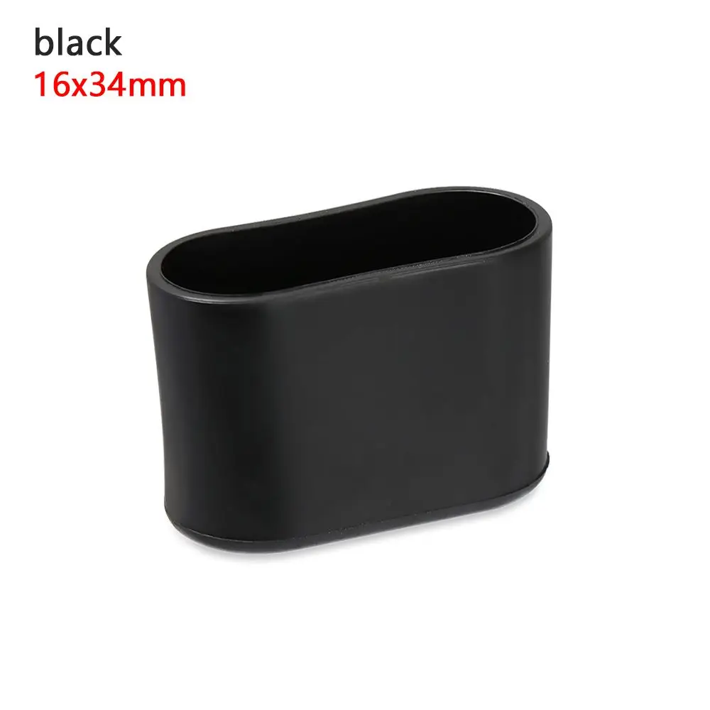 black 16x34mm
