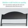 Floor-Standing Magazine Rack - Display & Store Newspapers, Magazines & Books - Simple Iron, Magazines Racks 4