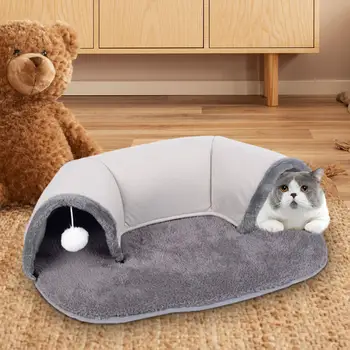 Multifunctional Tunnel and Bed 1