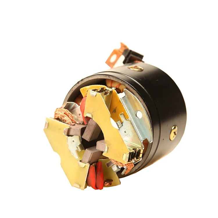 

Hot sale high quality Farm Machinery Parts motor spindle for MTZ parts