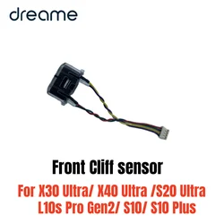Enhanced Front Cliff Sensor for Dreame Vacuum Cleaners - Spare Part Accessory (Front Cliff sensor)