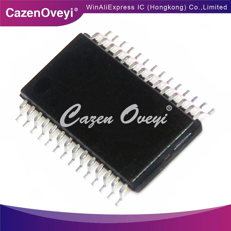 

5pcs/lot CS4220-KSZ CS4220-KS CS4220 SSOP-28