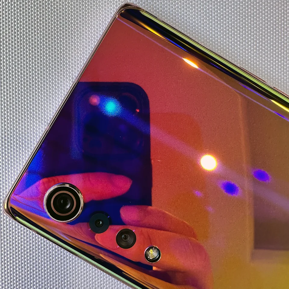 【希少海外モデル】LG VELVET LM-G900UM 希少海外モデル】LG VELVET LM-G900UM