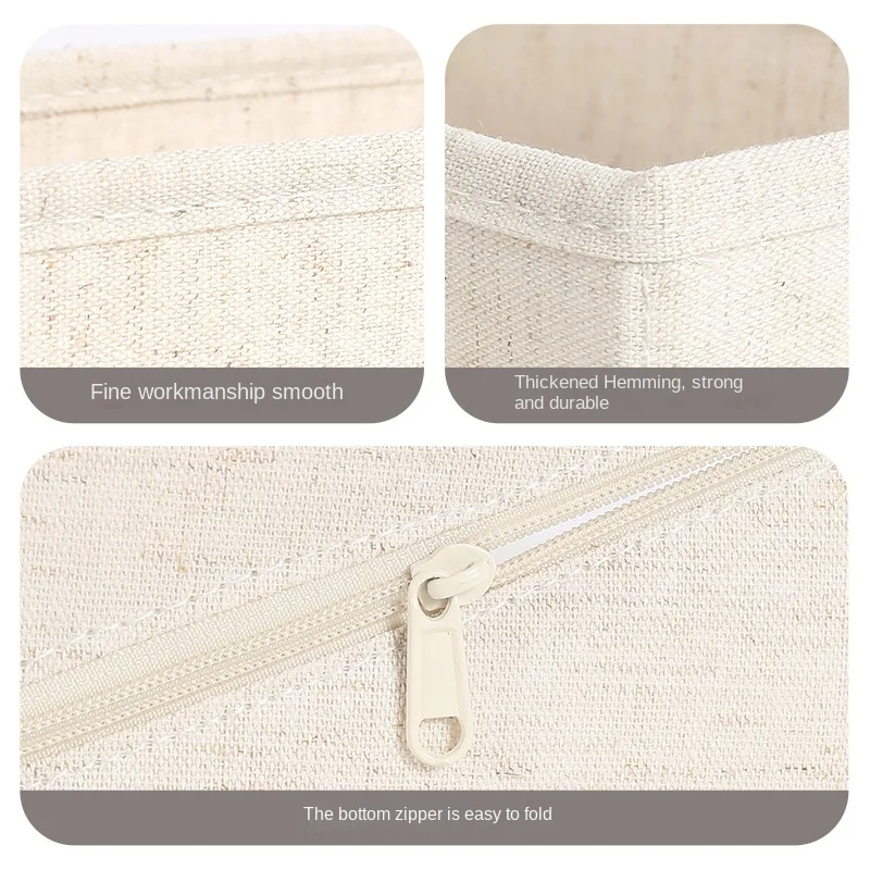 Description Picture 5 of itemCollection Boxes Underwear Storage Box Bra Drawer Wardrobe Storage Pants Classification Drawer Wardrobe Supplies