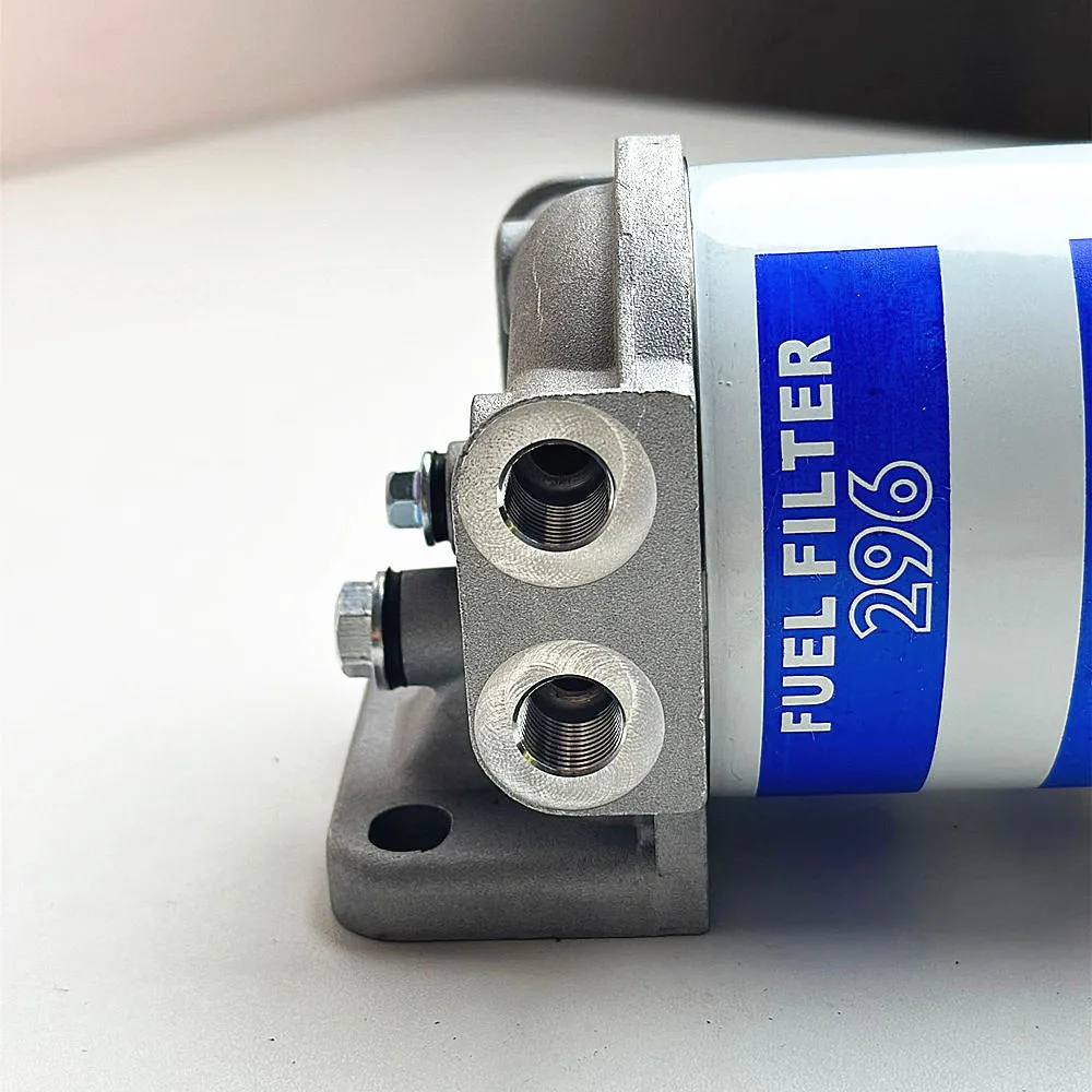 その他 faucetwo Fuel Water Separation 7111-296 2656615 CAV296 901-202