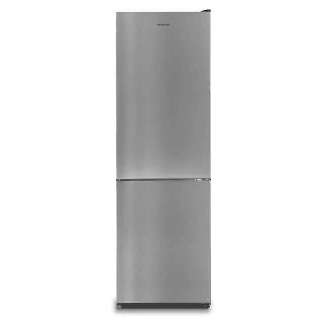 Frigoríficos combi Infiniton FGC-172XFN no frost 170cm 231l F inox es