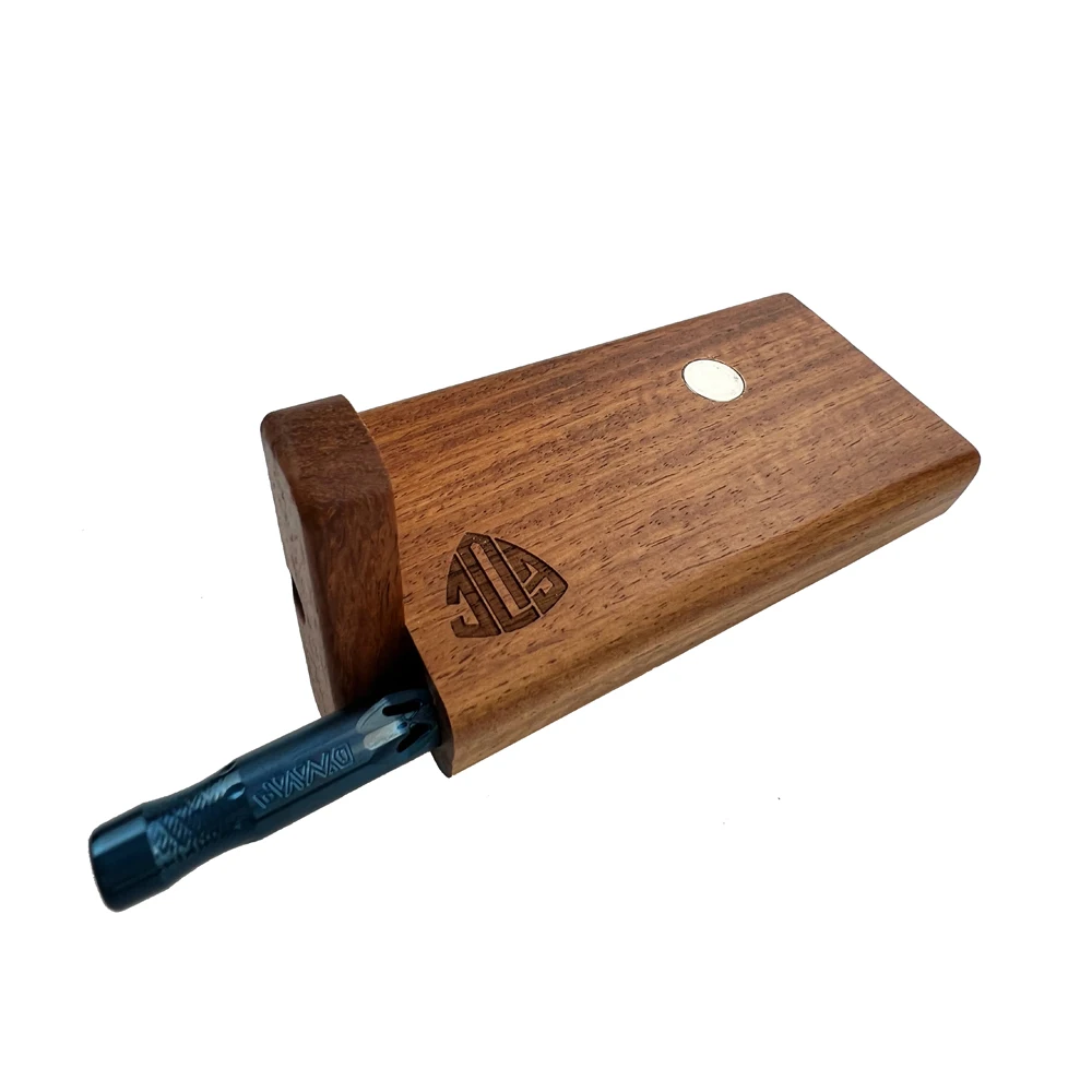 Dynastash XL 보호 케이스, Dynavap 포켓 나무 상자, 경재 보관 상자 세트 액세서리