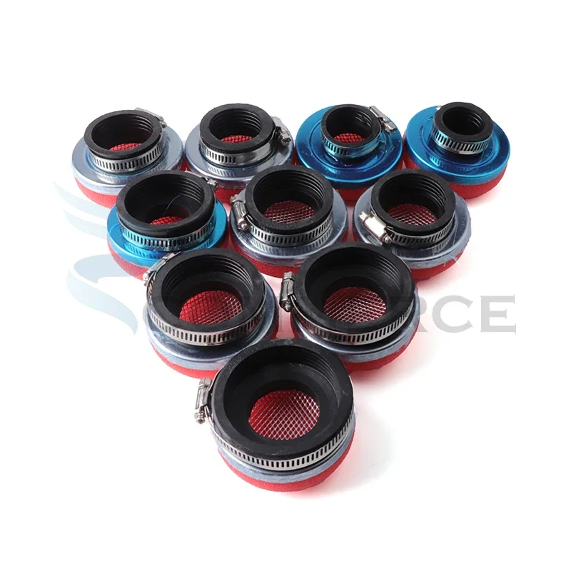 Motorcycle Foam Air Filter Sponge Cleaner