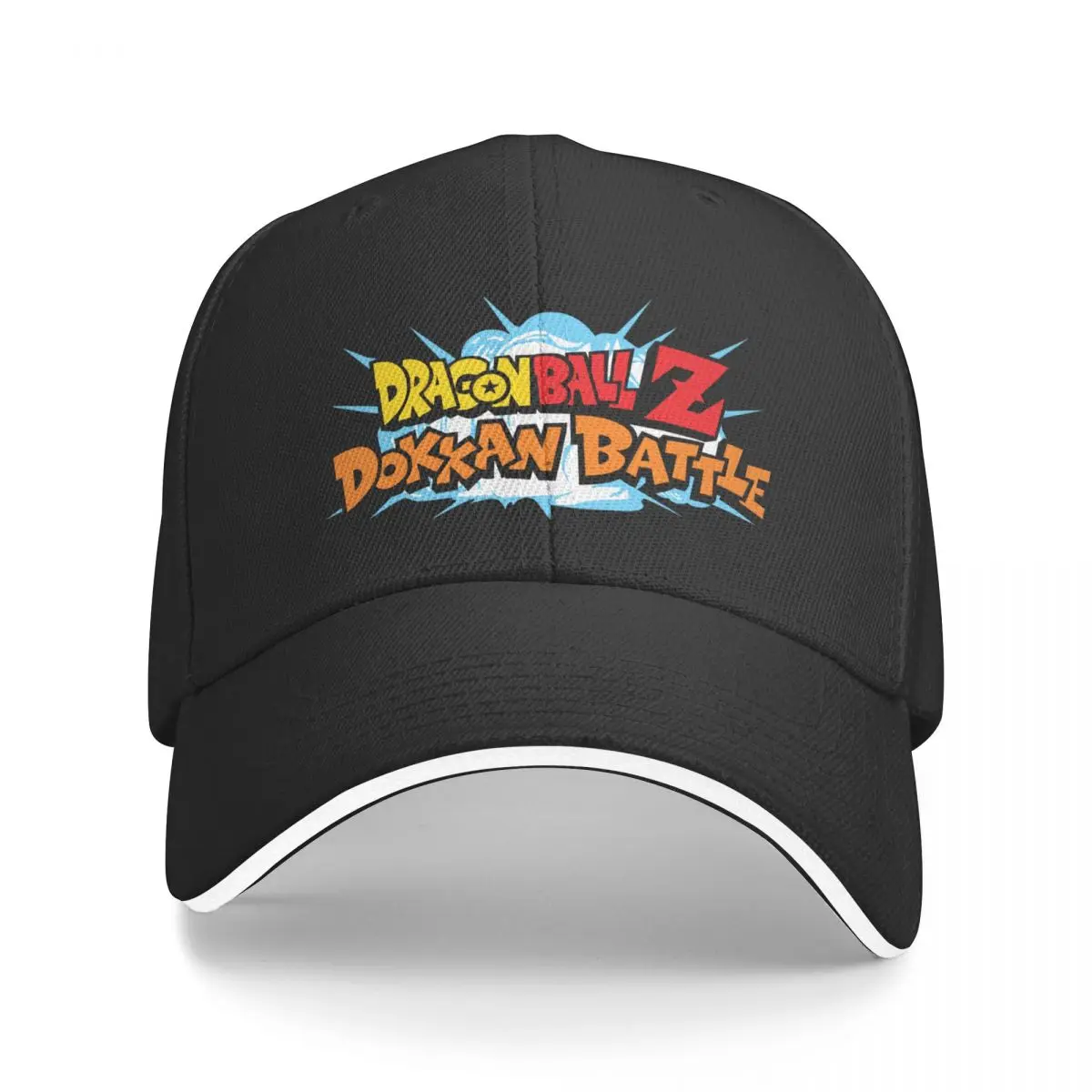 Nuovo Dgbz Dokkan Battle Berretto Da Baseball Protezione Solare Cappello Da Golf Uomo Birthday Ball Cap Donna Cappelli Da Uomo