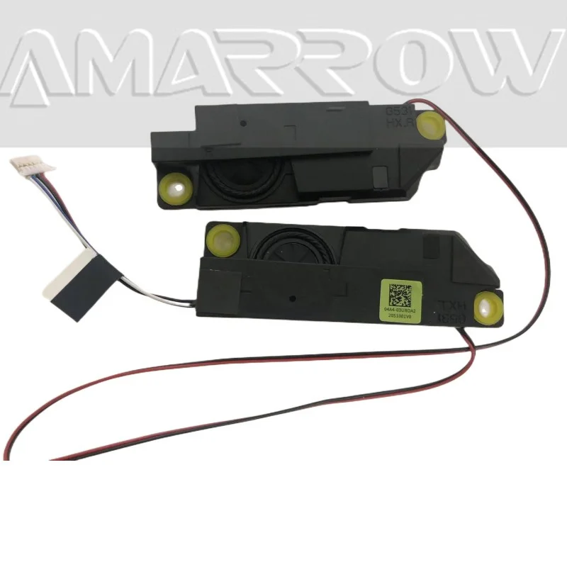 novo original frete grátis portátil para asus esquerda direita original