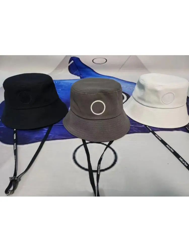 

Fisherman Mao Unisex Fashion Golf Cap Outdoor Solid Color Sports Casual Cap