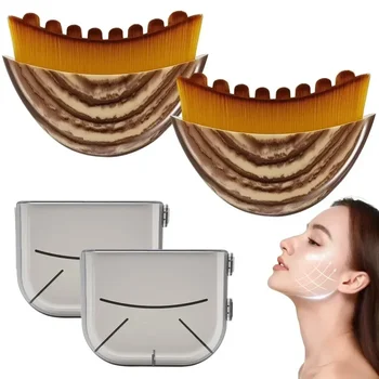 Lymph Face Brush 1
