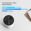 Deco AX3000 PoE Mesh WiFi(Deco X50-PoE), Ceiling/Wall-Mountable WiFi 6 Mesh, Replacing WiFi Router 5