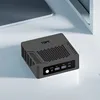 2025 Cheap AMD Mini PC Ryzen 9 7940HS R7 8845HS USB4.0 Dual LAN 2x DDR5 PCIe 4.0 Windows 11 Pocket Gaming Mini Computer WiFi 6E 4